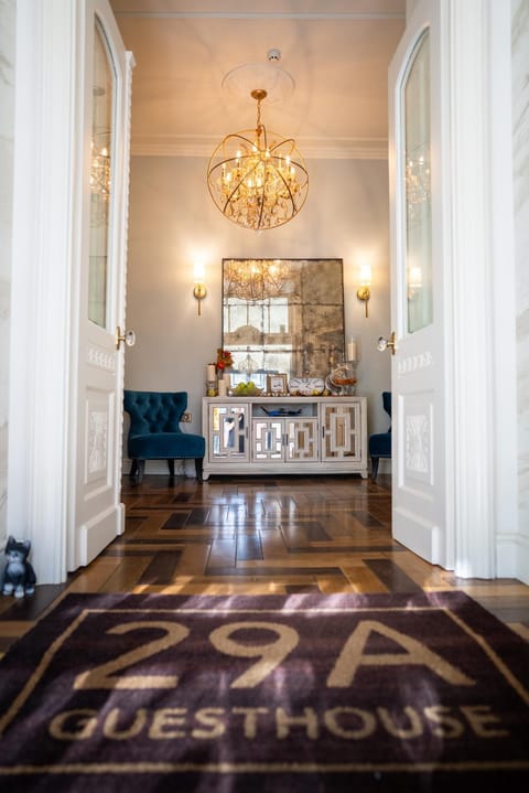 29A Guesthouse Bed and Breakfast in Plovdiv