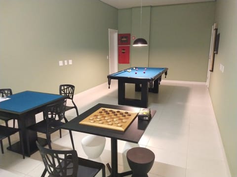 Ap 513 Manacás Apartment in State of Rio de Janeiro