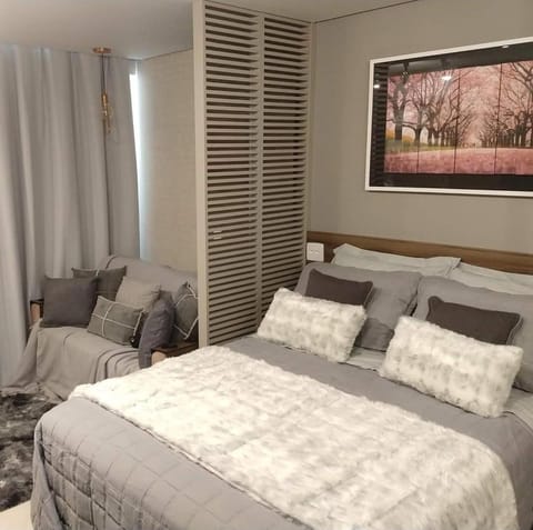 Ap 513 Manacás Apartment in State of Rio de Janeiro