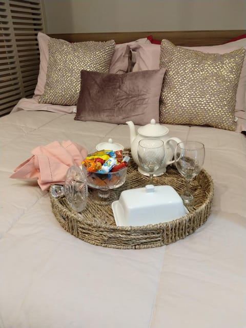 Ap 513 Manacás Apartment in State of Rio de Janeiro