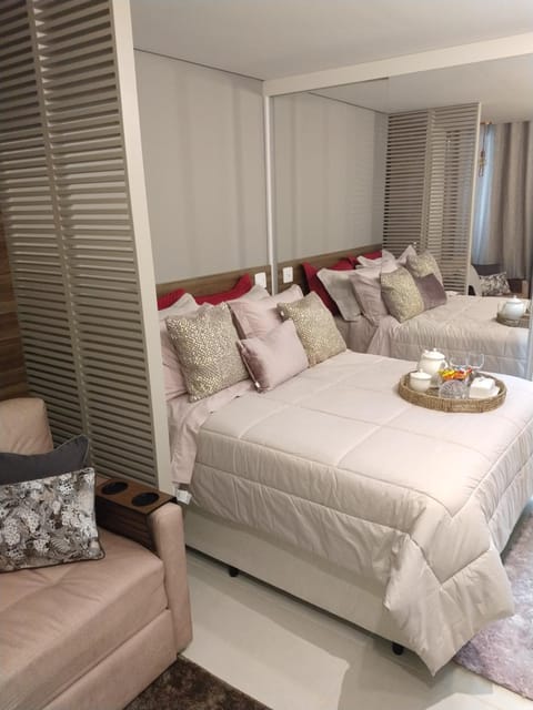 Ap 513 Manacás Apartment in State of Rio de Janeiro