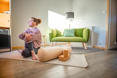 Camp Ripan Hotel in Kiruna