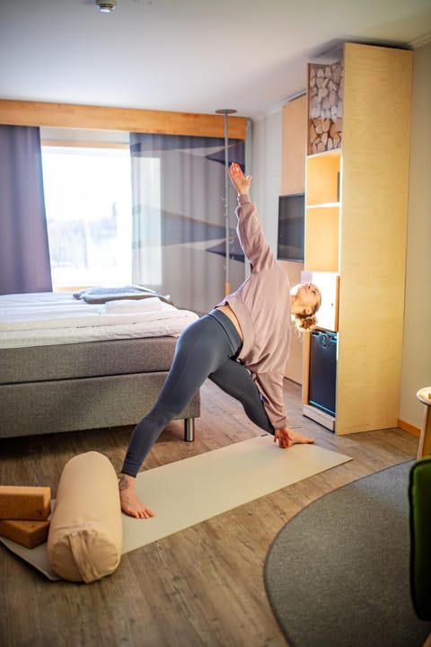 Camp Ripan Hotel in Kiruna