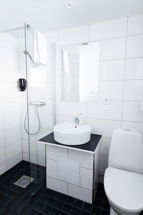 Camp Ripan Hotel in Kiruna