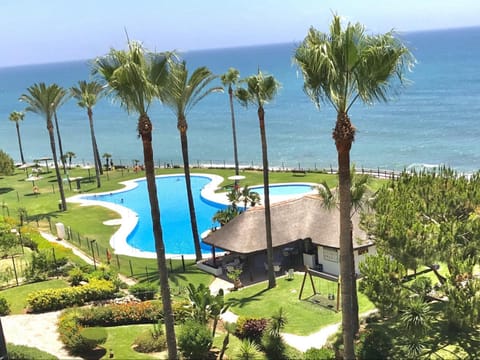Sea view, Swimming pool