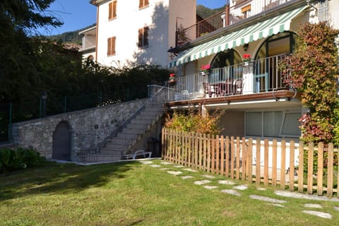 Appartmento Belvedere Apartment in Tignale