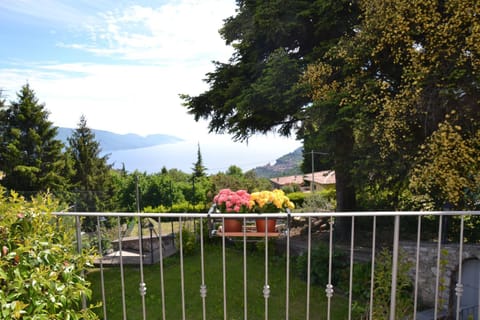 Appartmento Belvedere Apartment in Tignale