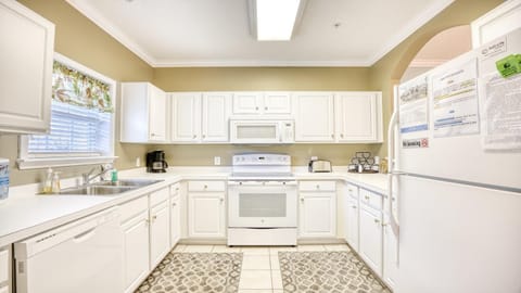 323 Arbor Trace Home Apartment in North Myrtle Beach