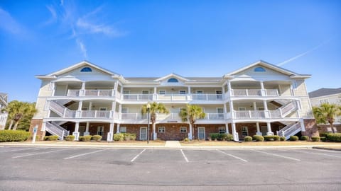 323 Arbor Trace Home Apartment in North Myrtle Beach