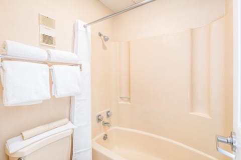 Landmark Holiday Beach Hotel in Panama City Beach