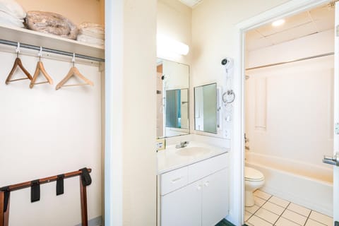 Landmark Holiday Beach Hotel in Panama City Beach