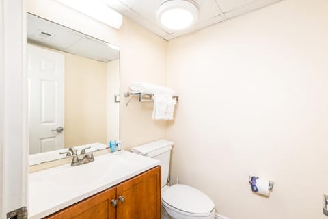 Landmark Holiday Beach Hotel in Panama City Beach