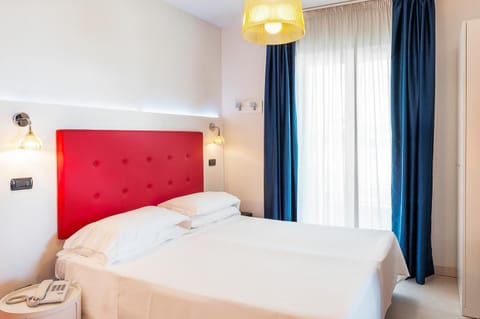 Hotel Villa Corallo Hotel in San Benedetto del Tronto