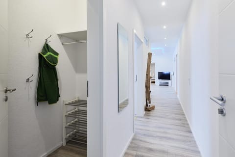 Wohnung 7 - nur 5-10 min vom Europa-Park Apartment in Ringsheim