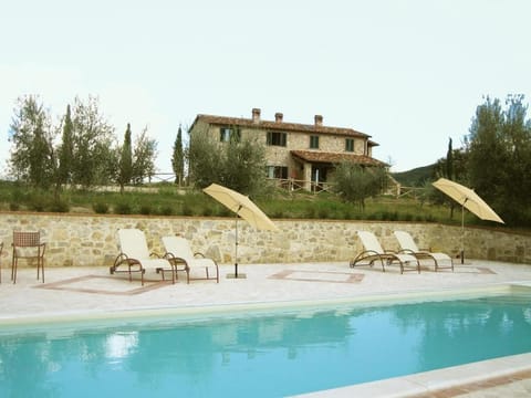 Villa Lavanda Villa in Umbria