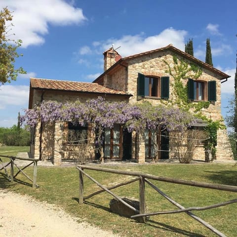 Villa Lavanda Villa in Umbria
