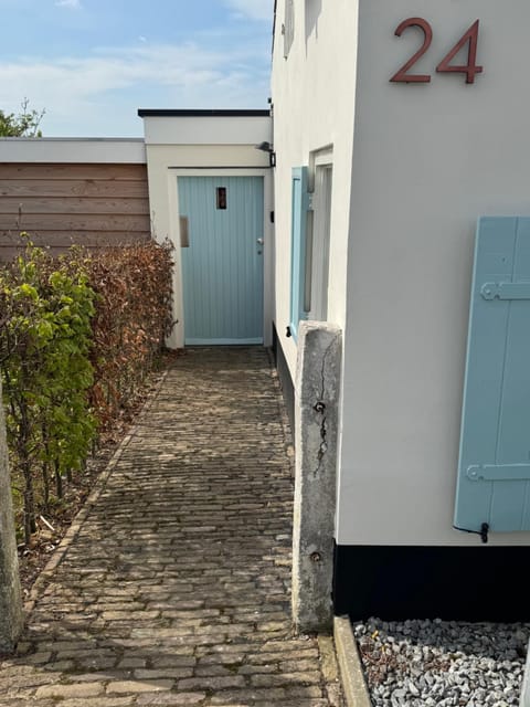 Fila Stroo House in Kamperland