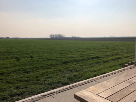 Fila Stroo House in Kamperland