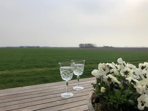 Fila Stroo House in Kamperland