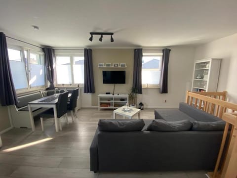 Schöne 54qm Fewo nahe Rostock und Warnemünde Apartment in Mecklenburg-Vorpommern, Germany