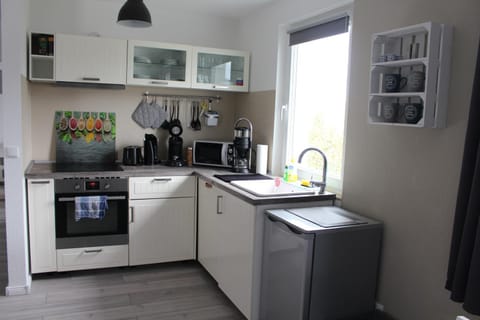 Schöne 54qm Fewo nahe Rostock und Warnemünde Apartment in Mecklenburg-Vorpommern, Germany