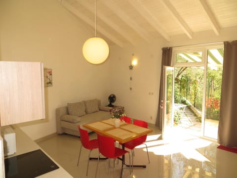 Oaza Inn Bed and Breakfast in Ohrid