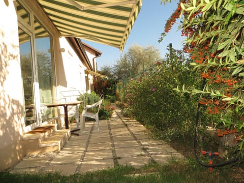 Oaza Inn Bed and Breakfast in Ohrid