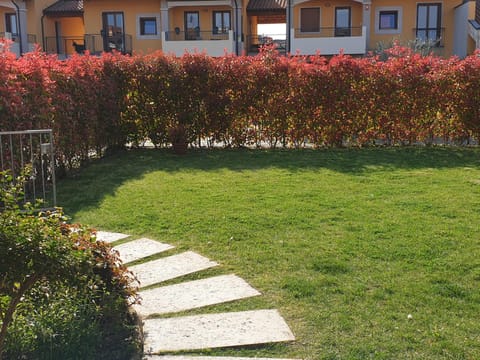 CASA VACANZE DA RIKI House in Peschiera del Garda