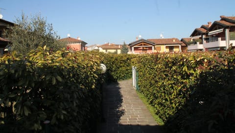 CASA VACANZE DA RIKI House in Peschiera del Garda