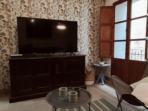 Casa Isabella Apartment in Marina Baixa