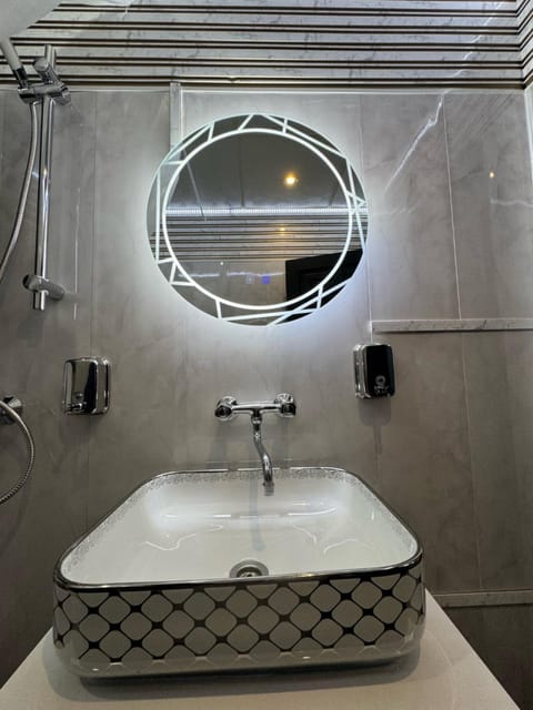 Mini Hotel-Bohemi Hotel in Plovdiv