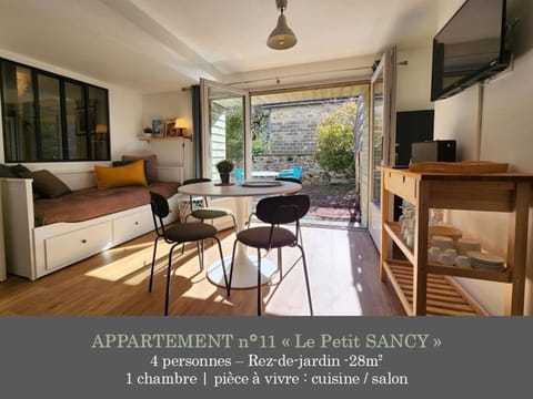 La Maison des Familles 10 appartements Apartment in Auvergne-Rhône-Alpes