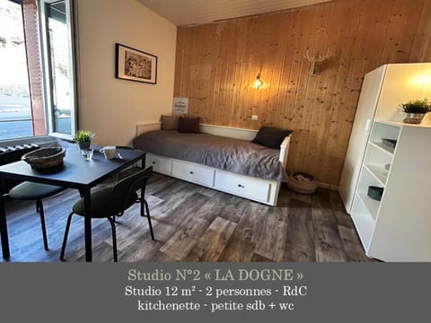 La Maison des Familles 10 appartements Apartment in Auvergne-Rhône-Alpes