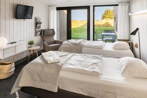 Musholm Holiday, Sport & Conference Apartment in Zealand