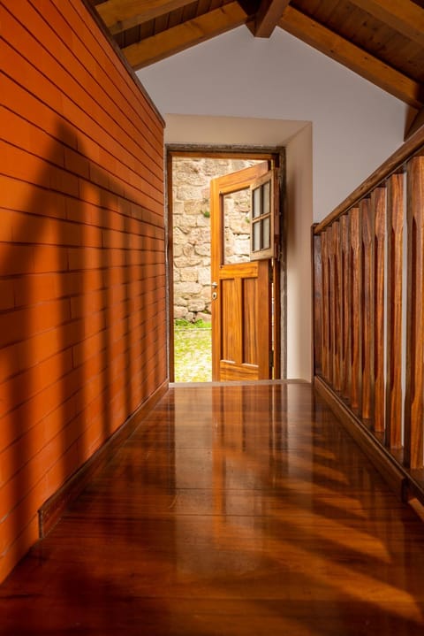 A casa do cervo House in Vila Nova de Cerveira