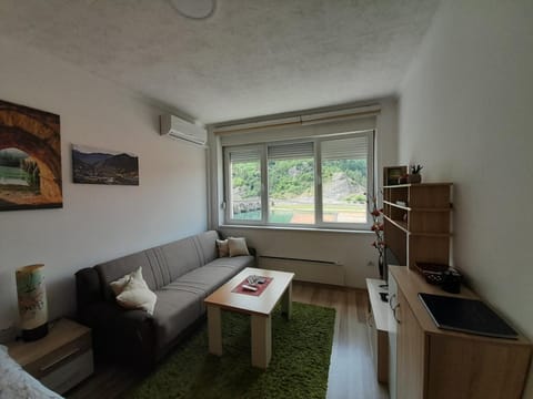 Apartman Trg Višegrad Apartment in Zlatibor District, Serbia