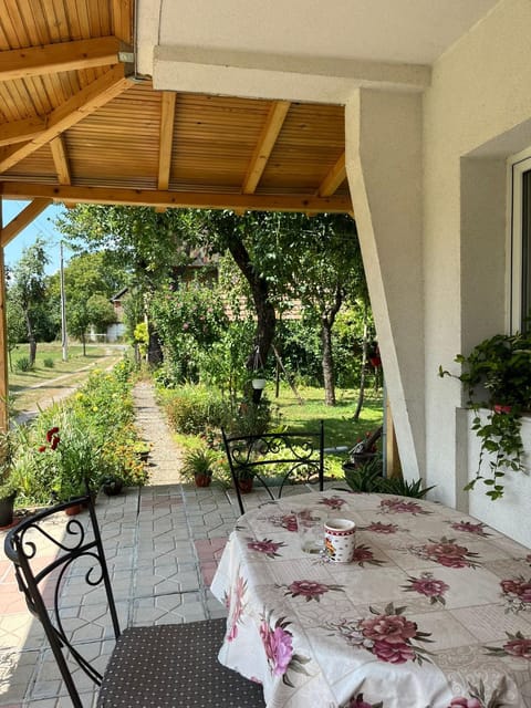 Apartmani Simonovic Apartment in Serbia