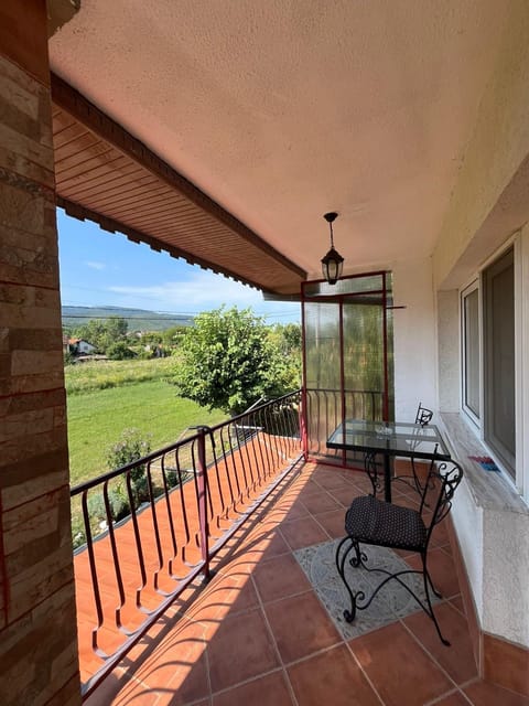 Apartmani Simonovic Apartment in Serbia