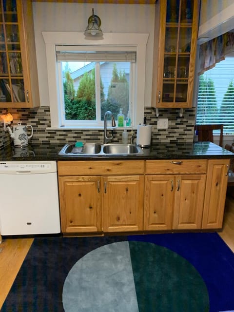 Sweet tiny house Apartment in Kent