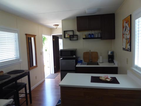 Sweet tiny house Apartment in Kent