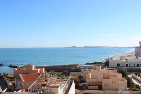 Off site, Balcony/Terrace, Sea view