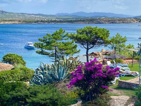 Day, Natural landscape, Sea view