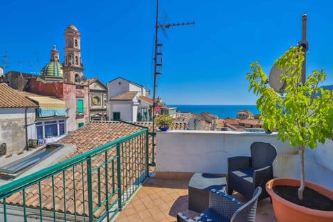 Casa Vilù - Amami Viaggi Collection Apartment in Vietri sul Mare