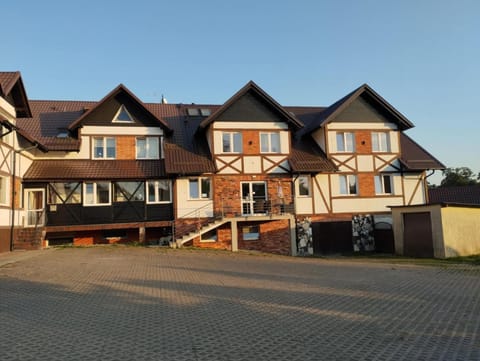 Checz Gościnna- pokoje,sauna,jacuzzi, sala konferencyjna Vacation rental in Pomeranian Voivodeship