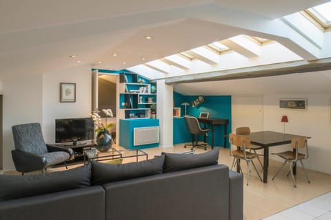 TV and multimedia, Living room