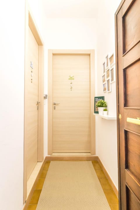 Al Zupgál by Appartamenti Ferrara Apartment in Veneto