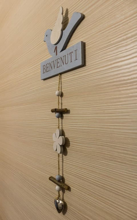 Al Zupgál by Appartamenti Ferrara Apartment in Veneto