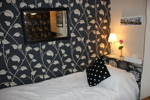 Cherubs Nest House in Dartmouth