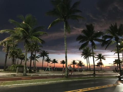Natural landscape