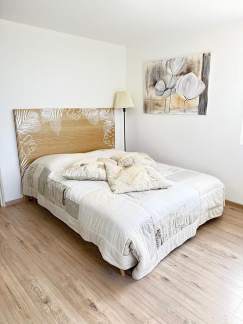 chez nico House in Bédoin